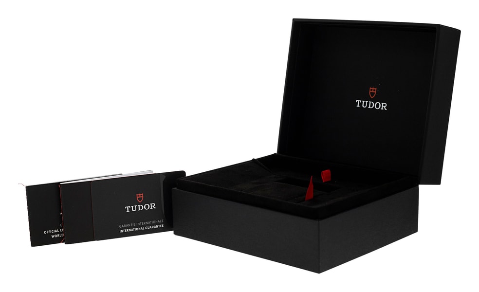 Tudor Black Bay 58 M7939G1A0NRU-0001